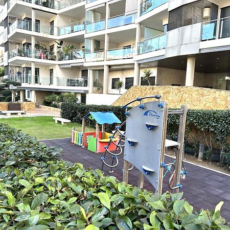 Relajate Junto Al Mar En Apartamento Cala Alta Cala de Finestrat Eksteriør billede