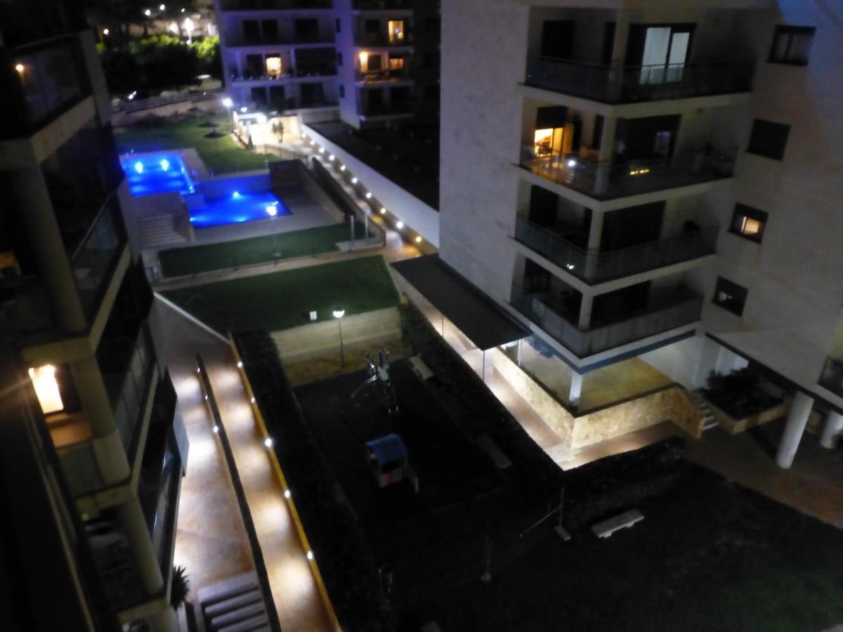 Relajate Junto Al Mar En Apartamento Cala Alta Cala de Finestrat Eksteriør billede