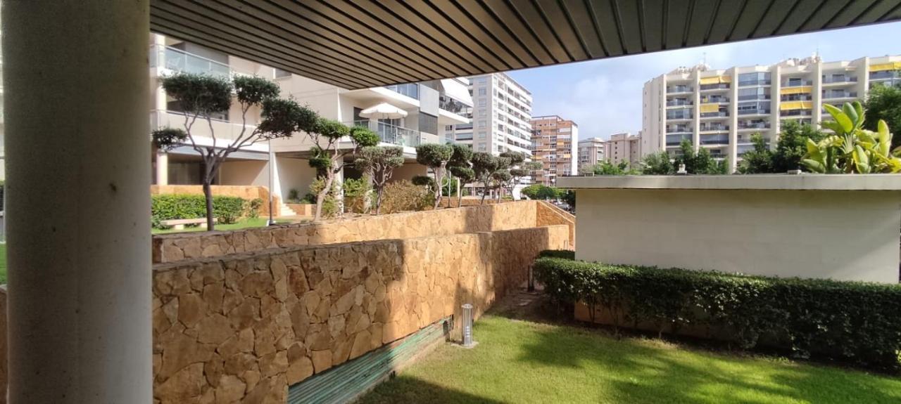 Relajate Junto Al Mar En Apartamento Cala Alta Cala de Finestrat Eksteriør billede