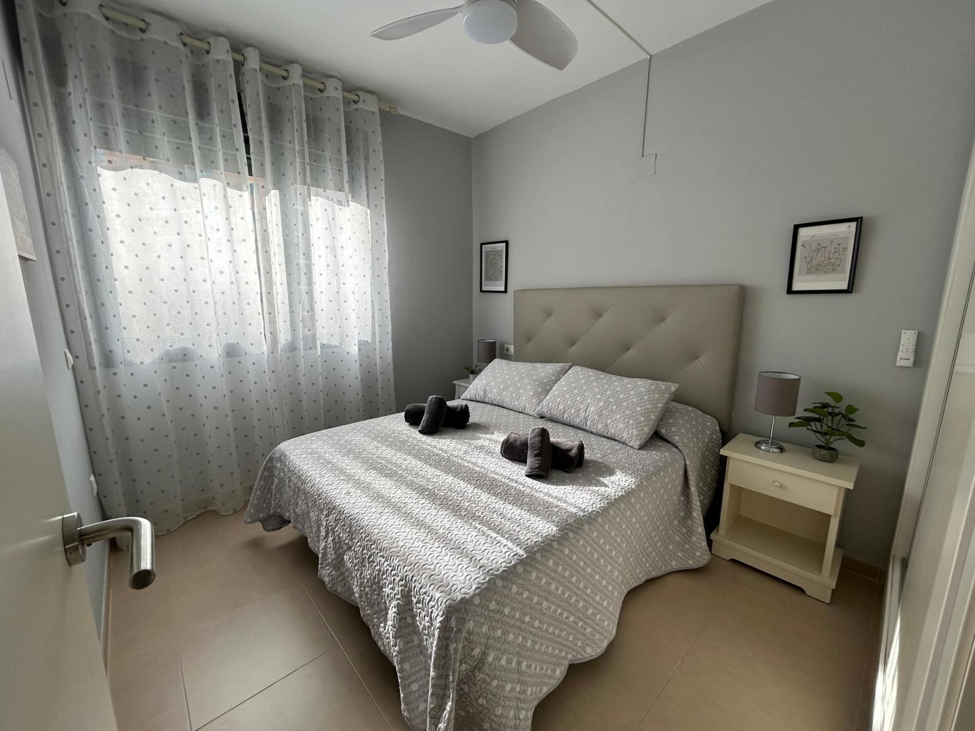 Relajate Junto Al Mar En Apartamento Cala Alta Cala de Finestrat Eksteriør billede