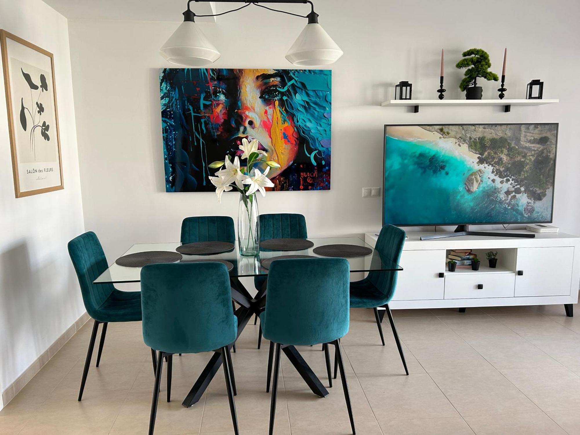 Relajate Junto Al Mar En Apartamento Cala Alta Cala de Finestrat Eksteriør billede