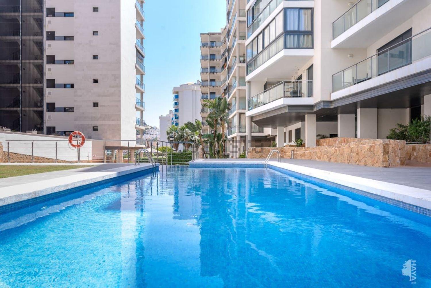 Relajate Junto Al Mar En Apartamento Cala Alta Cala de Finestrat Eksteriør billede